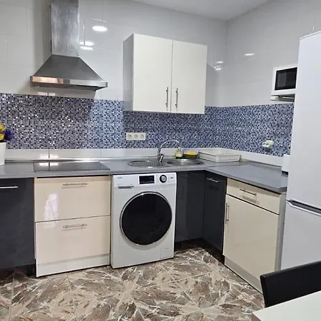 & Chill Apartment