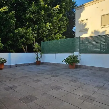 & Chill Málaga