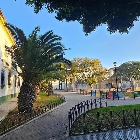 & Chill Apartment Malaga