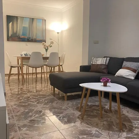 & Chill Apartment