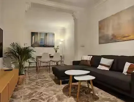 & Chill Apartment *