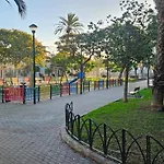 & Chill Apartment Malaga
